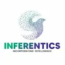 Inferentics: Live product's logo