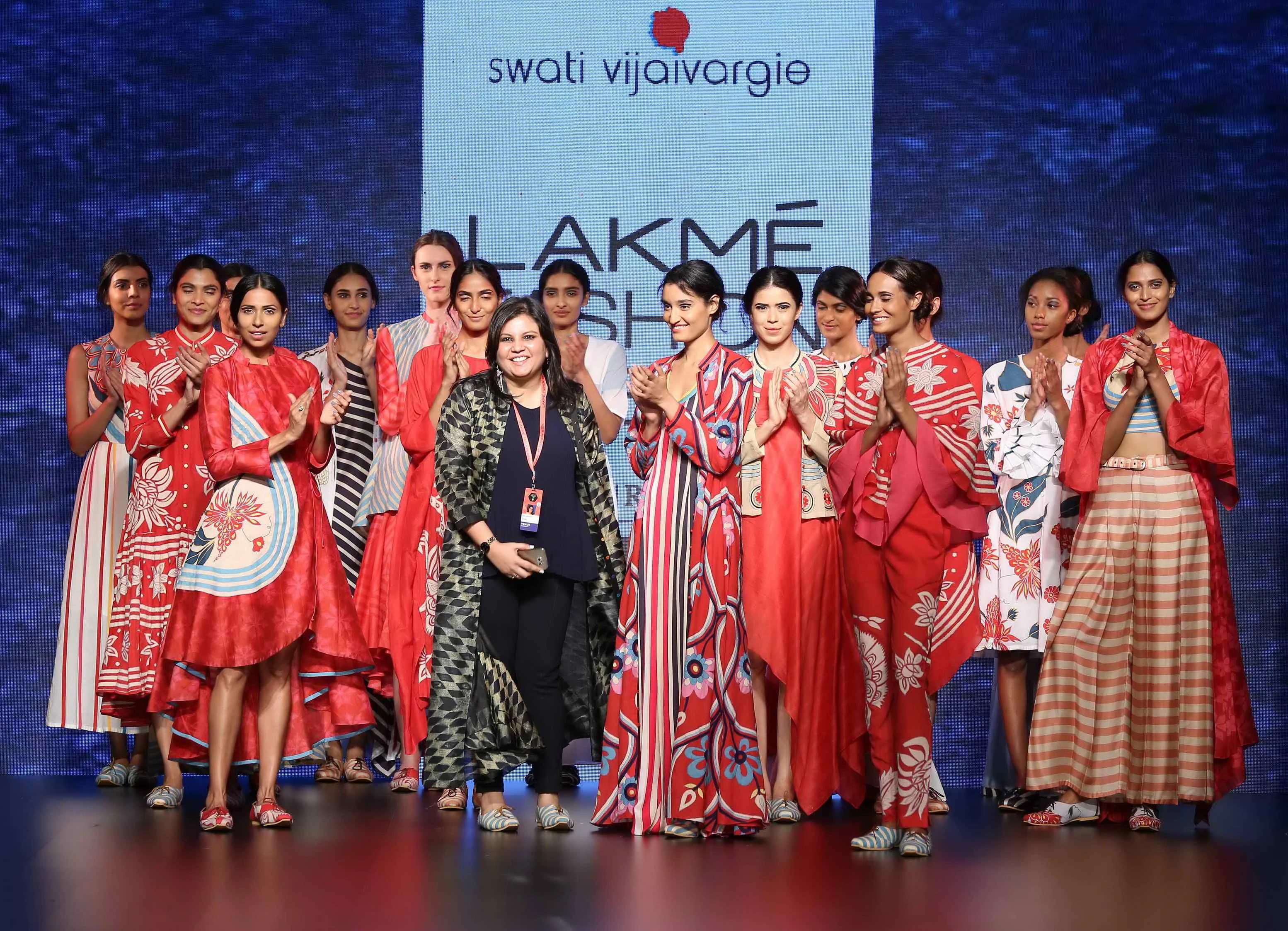 Swati Vijaivargie cover picture