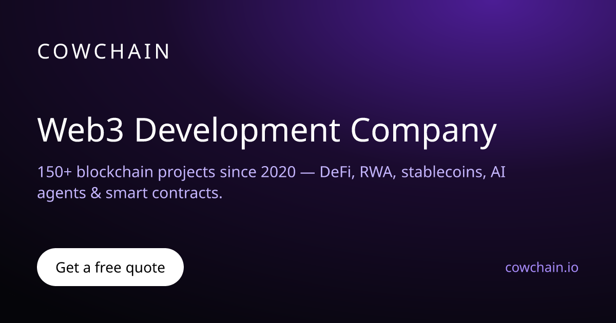 cowchain cover picture