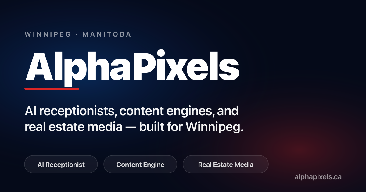 AlphaPixels cover picture