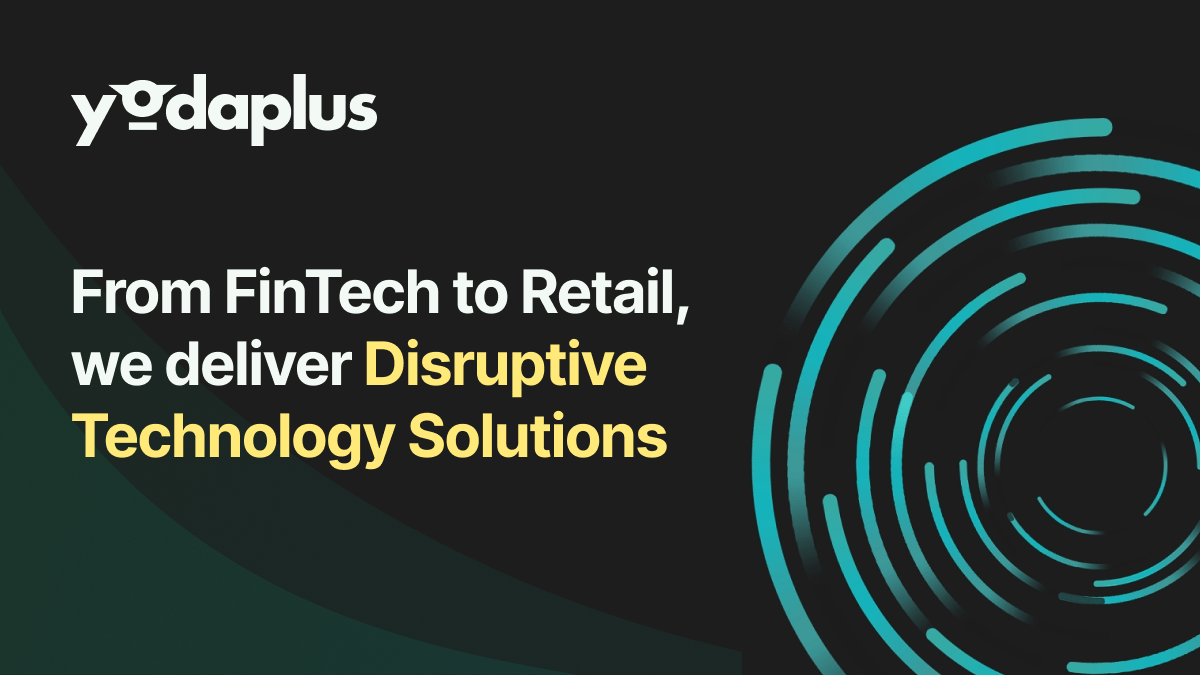 Yodaplus Technologies Pvt Ltd cover picture