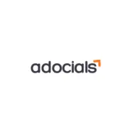 Adocials logo