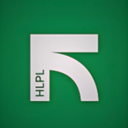 Huedlife Private Limited's logo