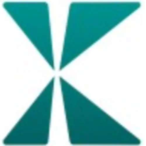 Kris@Work's logo