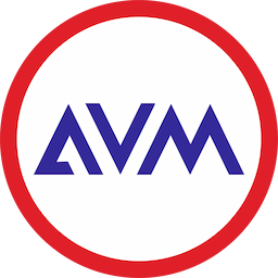 AVM Labs logo