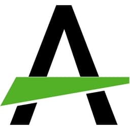 Amazech's logo