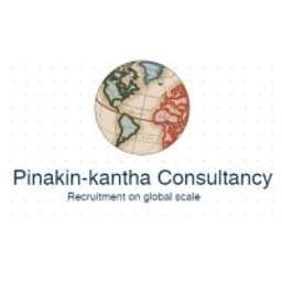 Pinakin Kantha Consultancy LLP