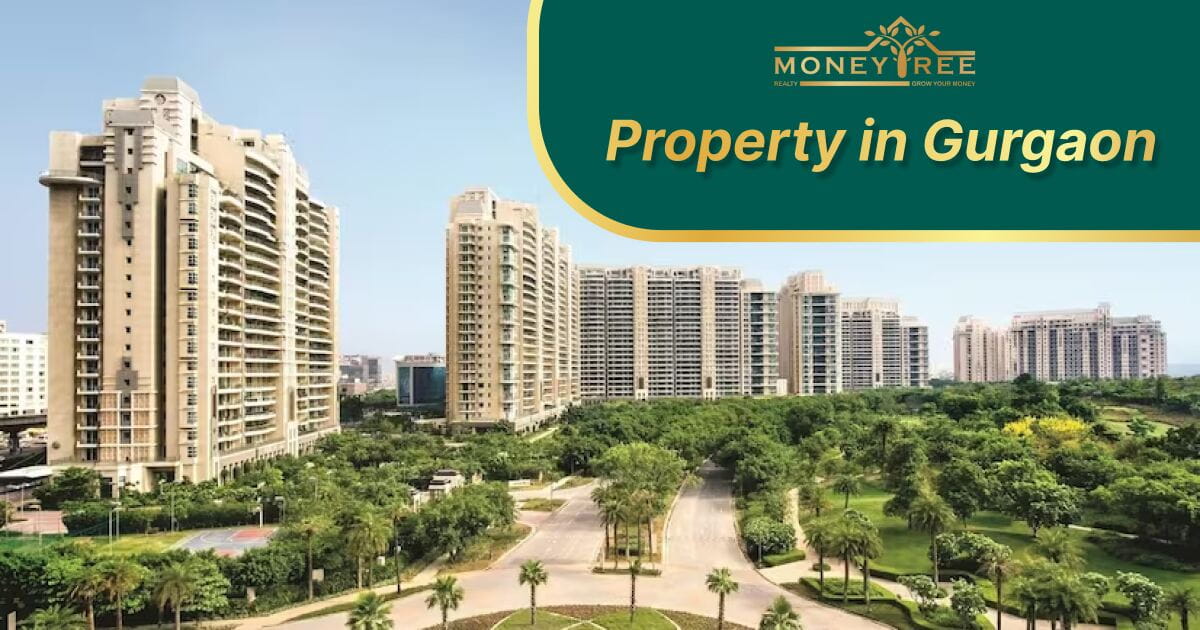 MoneyTree Realty cover picture