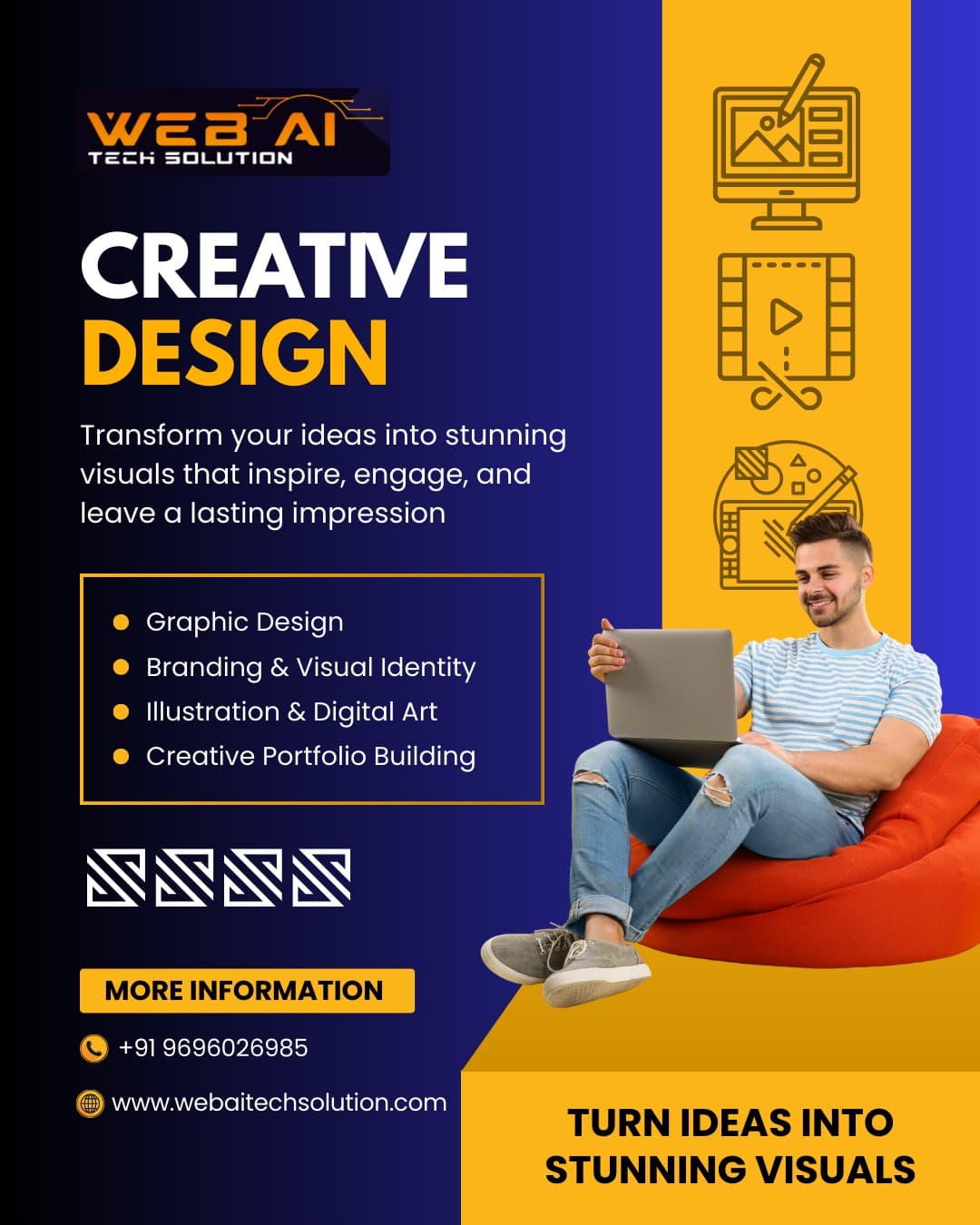 Company featured pictures