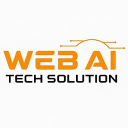 Web AI Tech Solution LLP logo