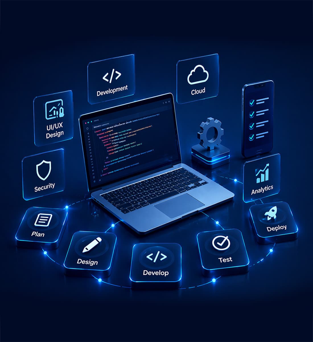 Herring ITSolutions cover picture
