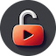 Unblockd VPN logo