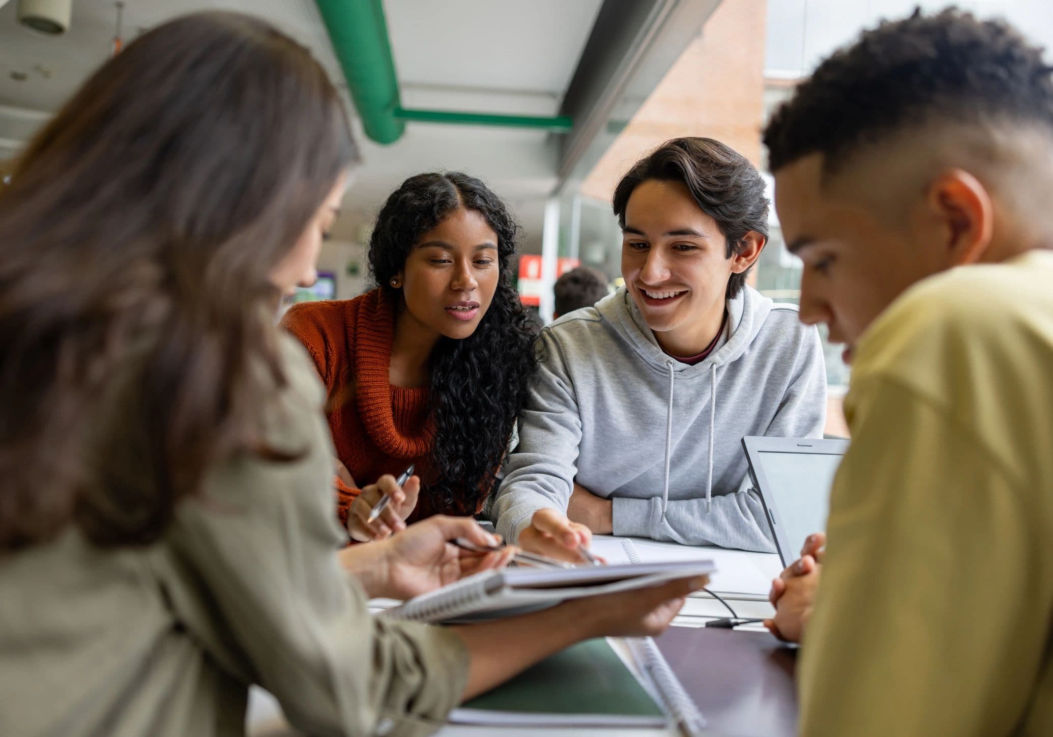 Classroom LMS Portal cover picture