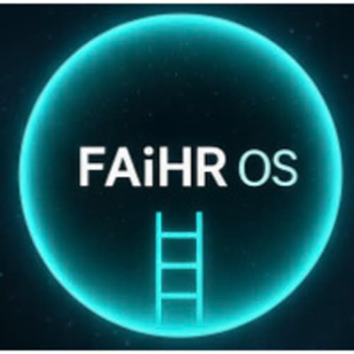 FAiHr's logo