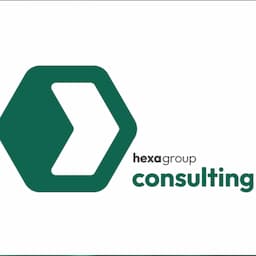 Hexa Group logo