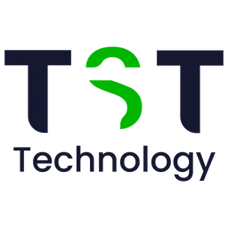 TST Tech Matrix logo