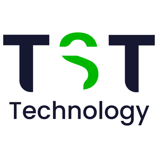 TST Tech Matrix's logo