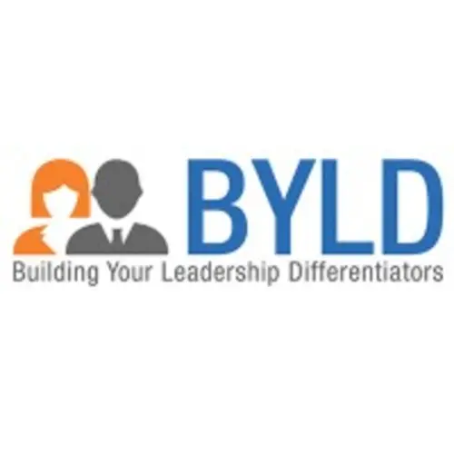BYLD Group's logo