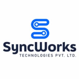 Syncworks Technologies Private Limited logo