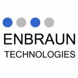 Enbraun Technologies logo