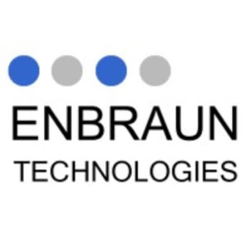 Enbraun Technologies's logo