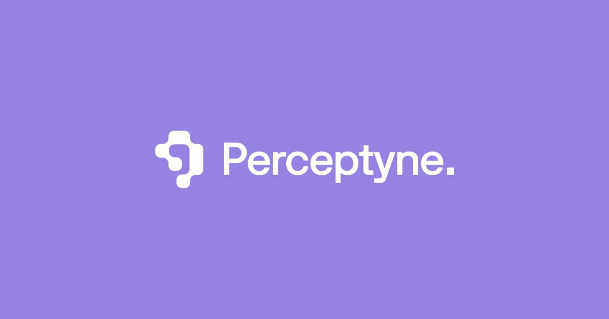 Perceptyne Robots cover picture