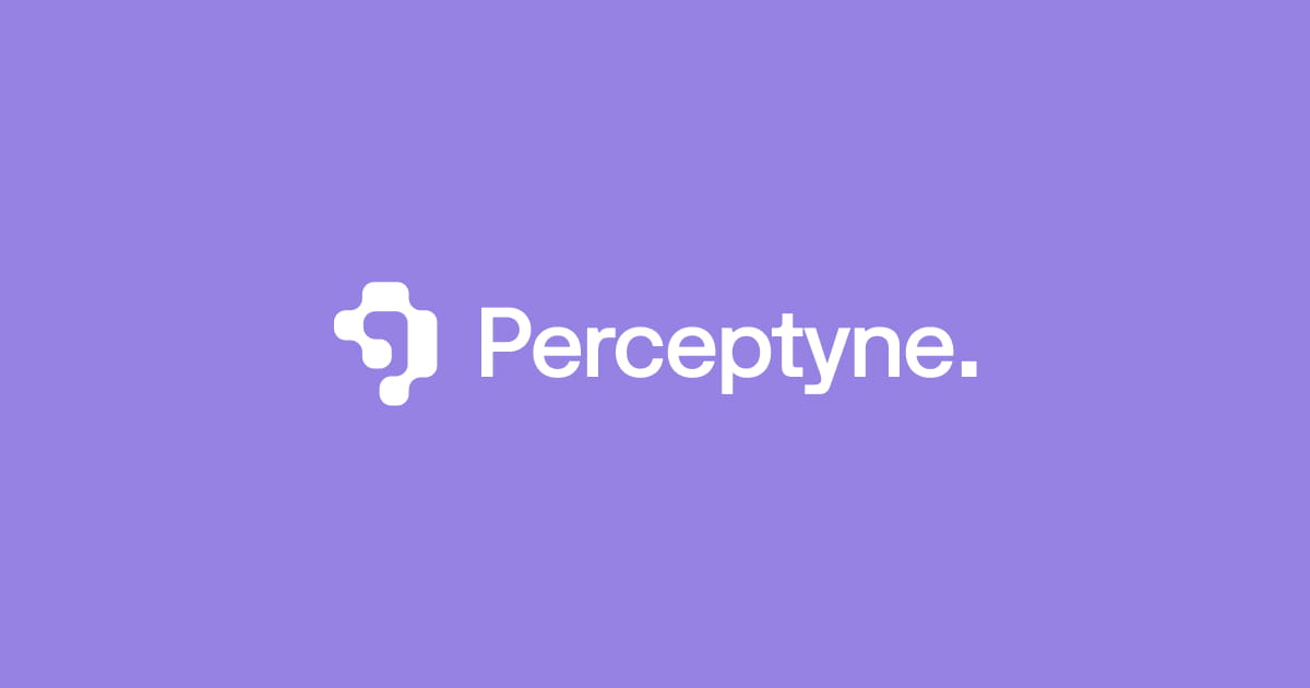 Perceptyne Robots cover picture