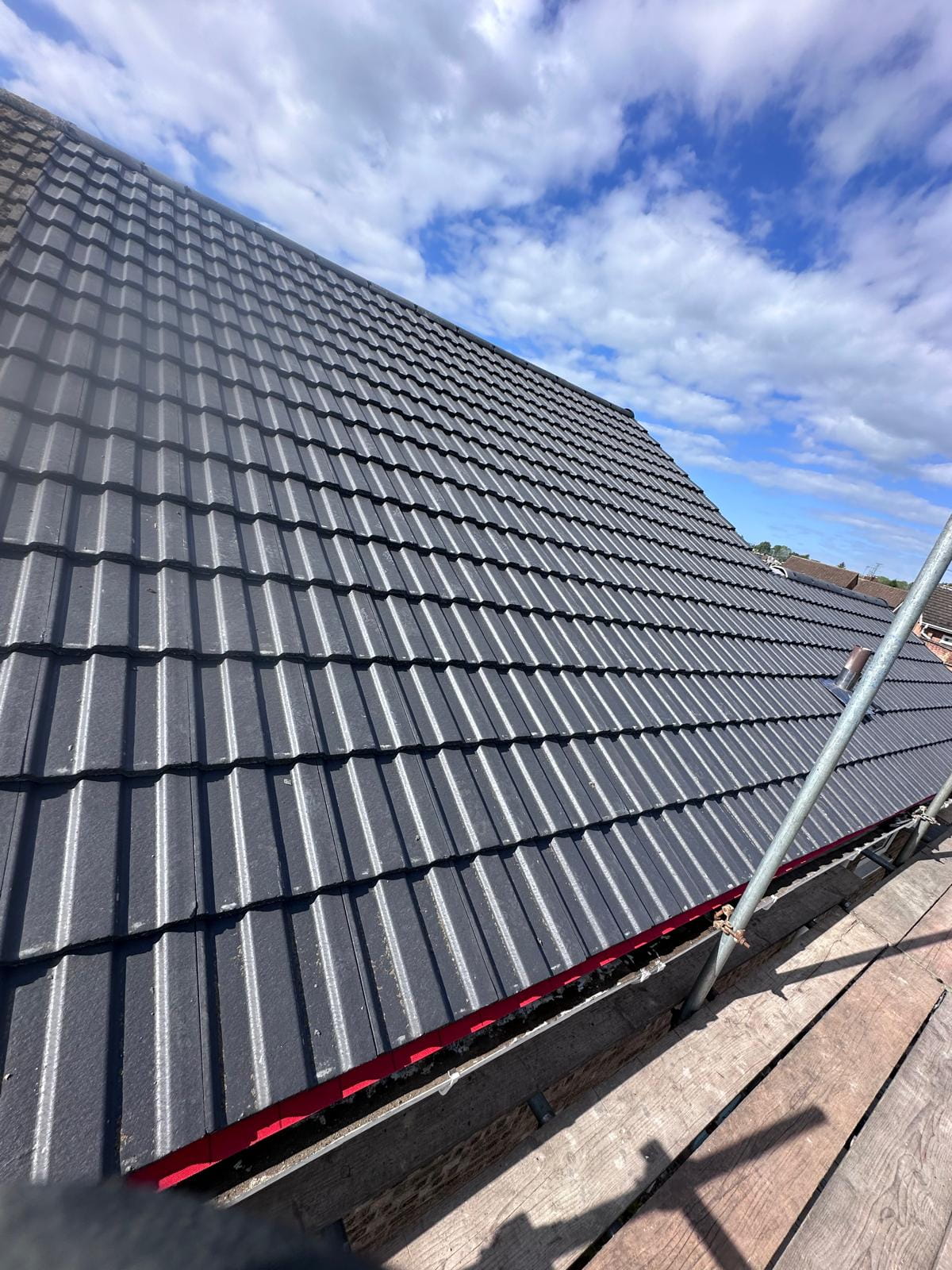 CrownPeak Roofing UK cover picture