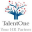 TalentOne HR Consulting LLP's logo