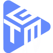 GTM Playroom's logo
