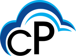 cloud patrons info solutions logo