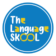 TLS - The Language Skool logo