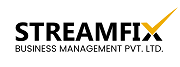 Streamfix Business Management Pvt Ltd logo