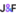JF India logo