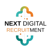 Next Digital Recruitment logo