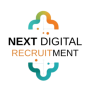 Next Digital Recruitment's logo