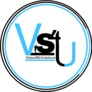 Vstand4U Technologies logo
