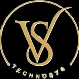 VS Technosys logo