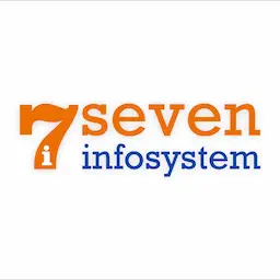 Seven Infosystem logo