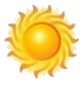 SunGET SOLAR INFRA PVT LTD logo