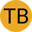 Thinking Bridge logo