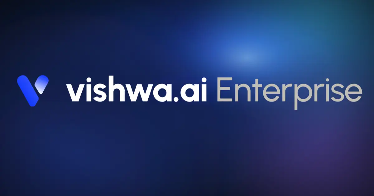 Vishwa AI cover picture