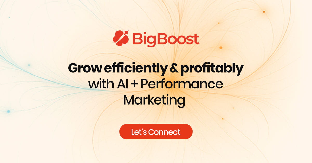 BigBoost AI Private Limited cover picture