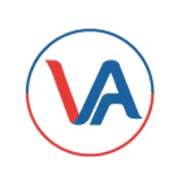 VotersAI's logo