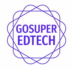 GOSUPER EDTECH logo