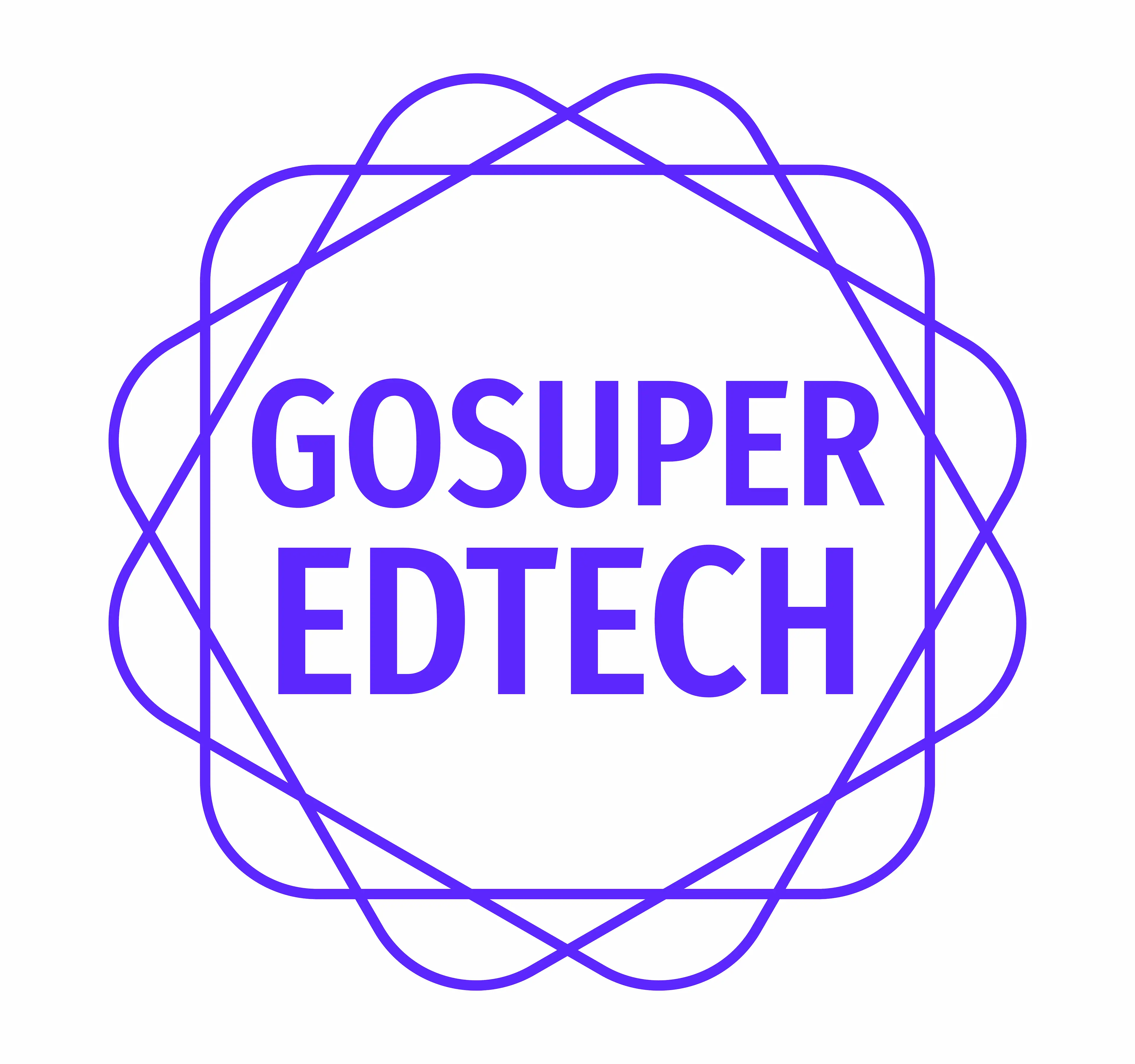 GOSUPER EDTECH's logo