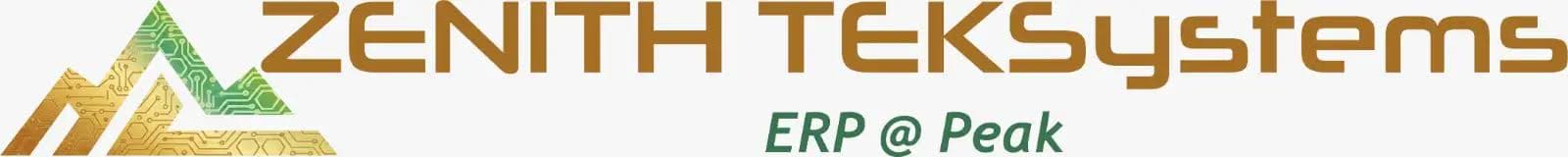 ZENITHTEKSYSTEMS's logo