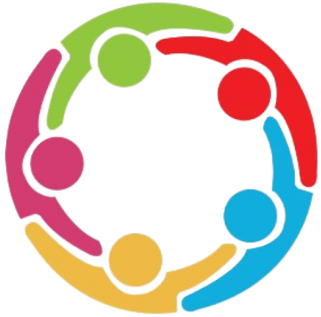 Vowels of the People Association's logo