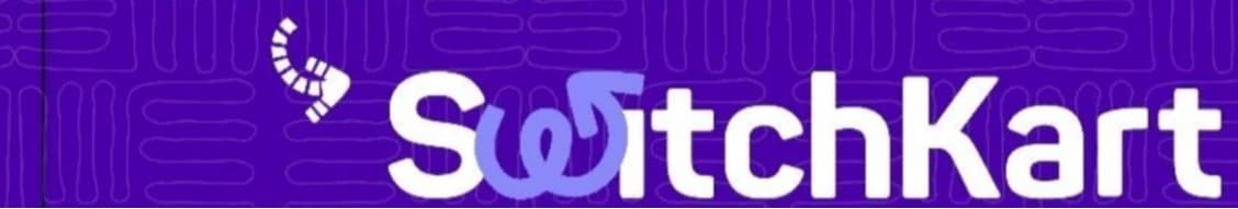 SwitchKart cover picture