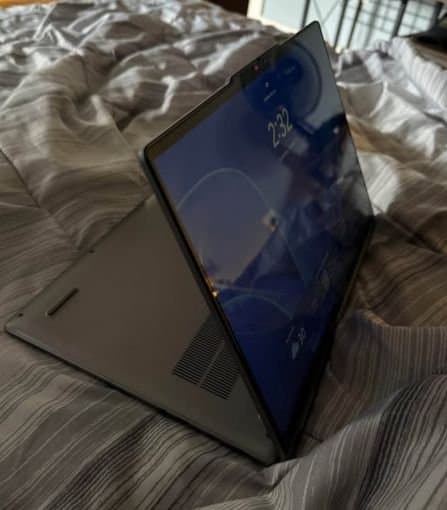 LaptopClarity cover picture